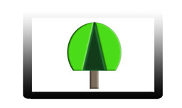 App tree-guide logo